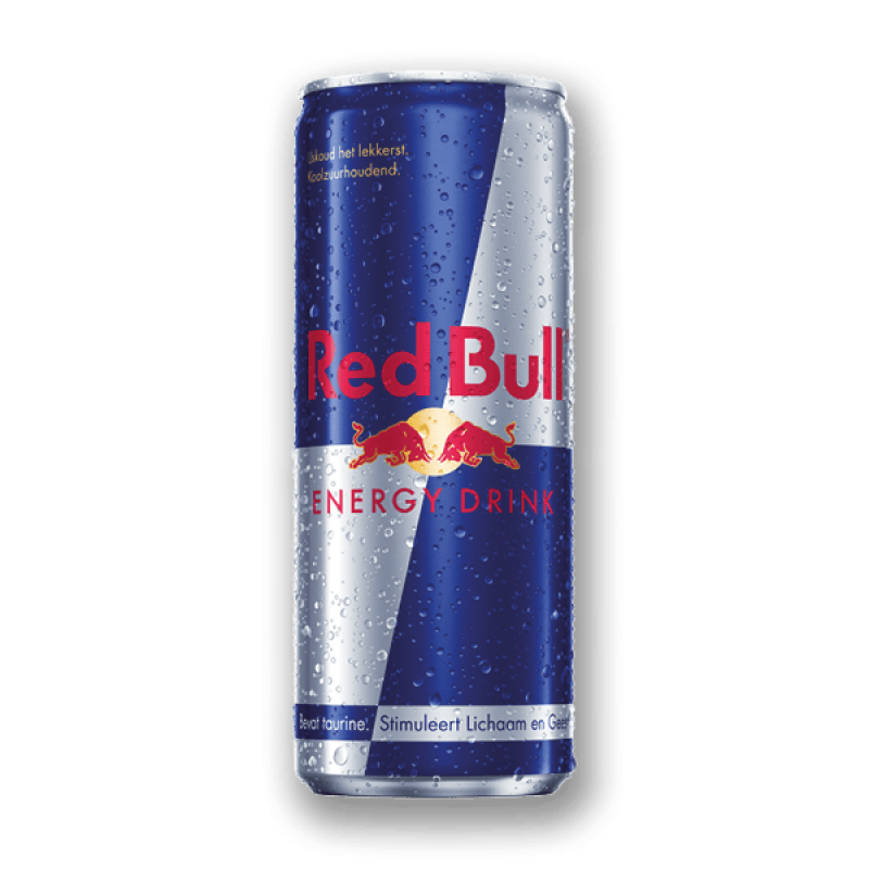 Red Bull