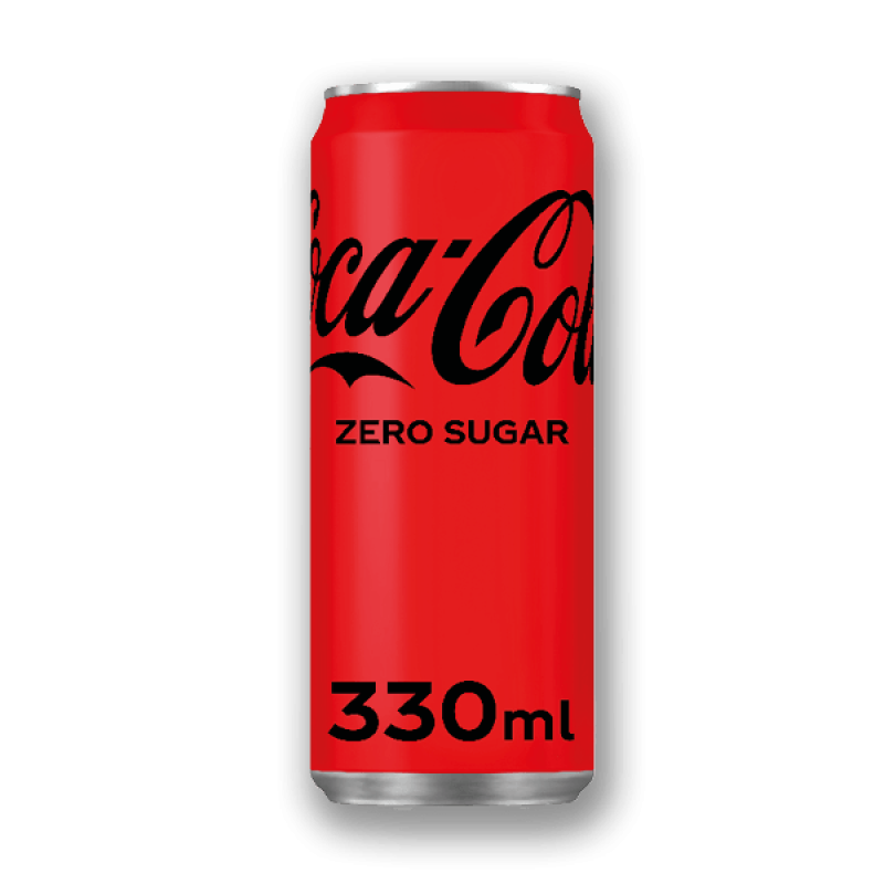 Cola zero